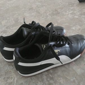 Puma Roma